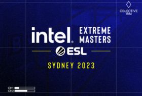 IEM Sydney 2023