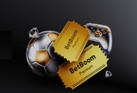 Premium Экспресс BetBoom