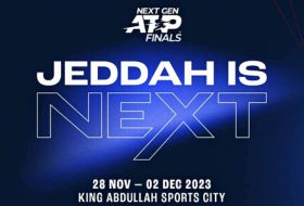 Next Gen ATP Finals 2023
