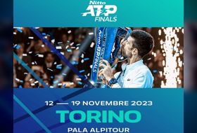 Итоговый турнир ATP 2023