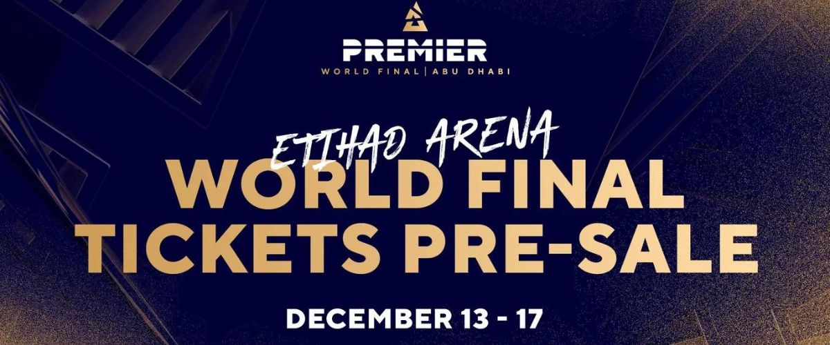 BLAST Premier World Final 2023 прогноз