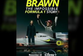 Браун – невероятная история Формулы-1