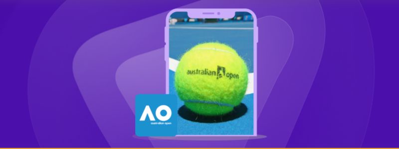 Как смотреть Australian Open