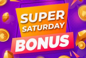 Saturday Bonus Cat Casino
