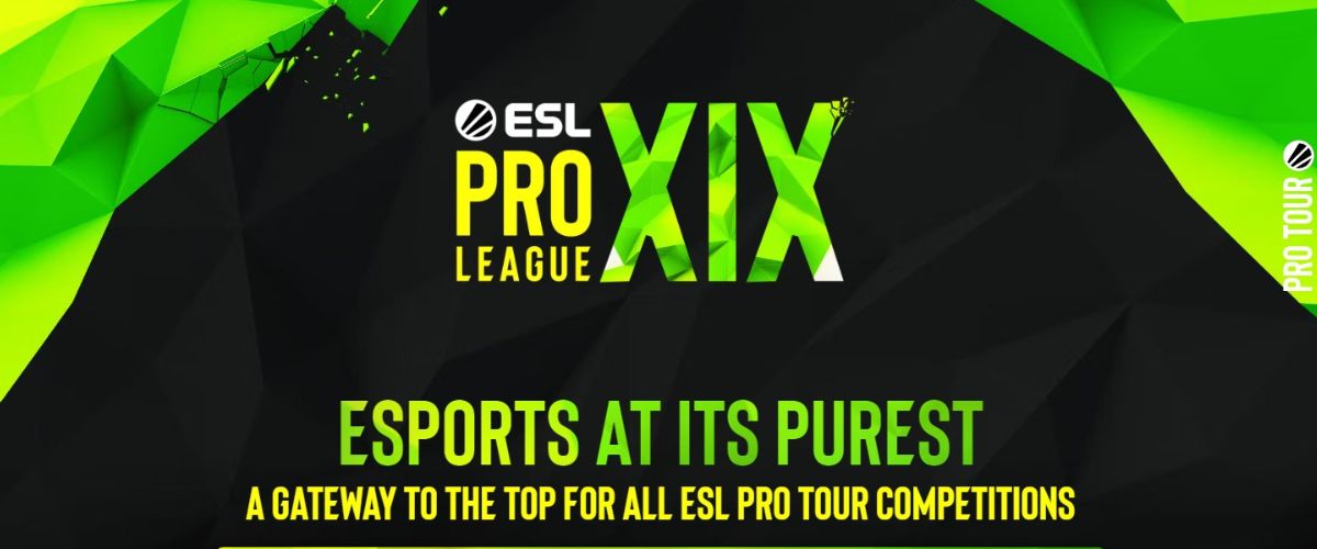 ESL Pro League Season 19