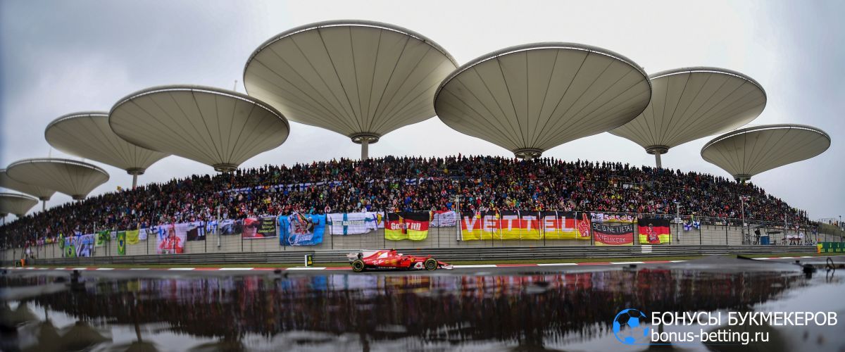 Пятый этап Формулы-1 в сезоне-2024 пройдет на автодроме Шанхая 19-21 апреля.