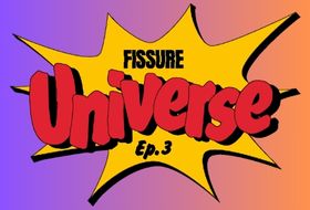 FISSURE Universe 3