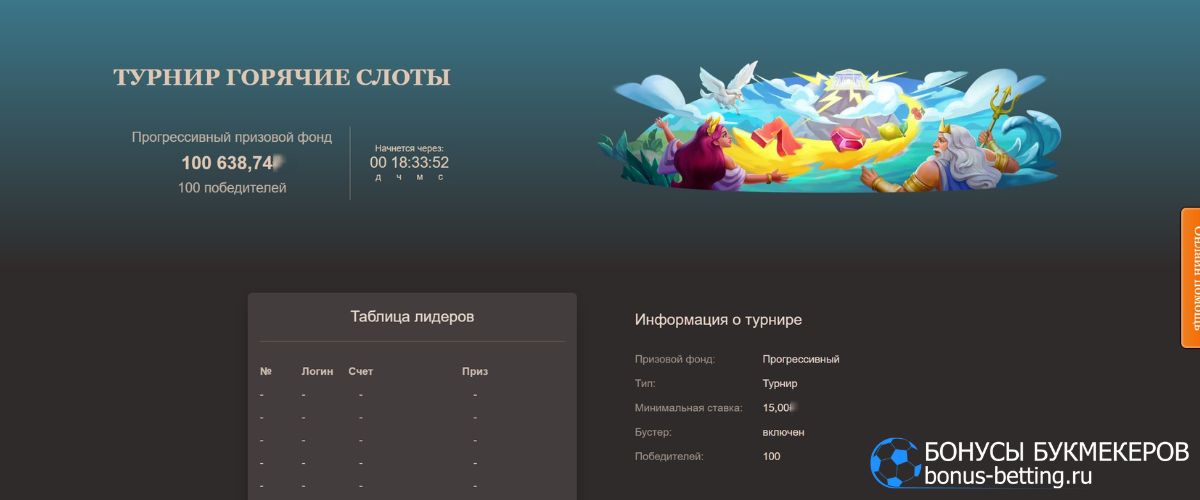 Горячие слоты Joycasino: новый турнир