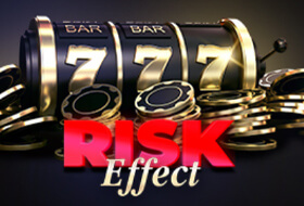 Турнир Risk effect в ROX casino