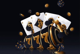 Weekend Gold Tournament в Kent casino