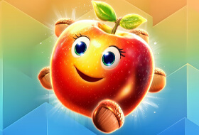 Apple Fortune в Monro casino