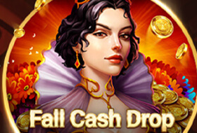 Fall Cash Drop в Эльдорадо казино