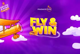 Fly & Win Marathonbet