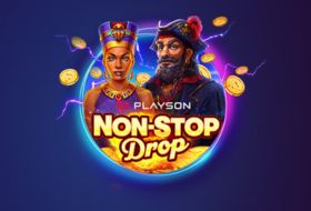 Non-stop drop Clubnika casino