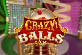 Розыгрыш призов в Crazy Balls Marathonbet