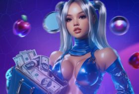 Кешбэк до 20% в Arkada casino