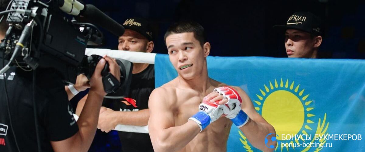 Прогноз Асу Алмабаев – Манель Капе на UFC Fight Night 253