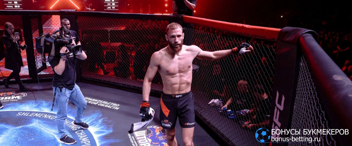 Прогноз Андрей Пуляев – Кристиан Лерой Данкан на UFC Fight Night 255