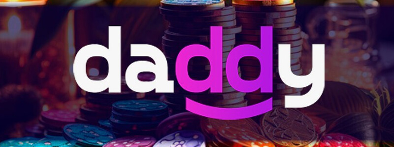 Daddy casino официальный сайт