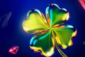 10 Super Clover от Novomatic в 1Win