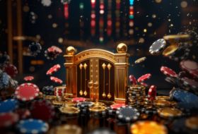 Бонус на второй депозит в 1xSlots