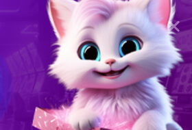 Бонус на депозит 35% в Cat casino