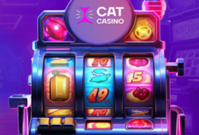 Lucky Monday в Cat casino