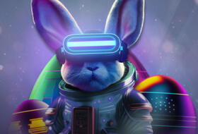 Easter YGG в IZZI casino