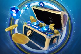Lagoon Riches в Volna casino