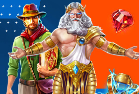 Drops & Wins в Mostbet