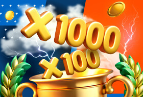 Luck of Legends в Mostbet