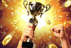 Weekly Big Win Battle в Arkada casino