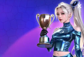 Lucky Streak Weekly Clash в Arkada casino