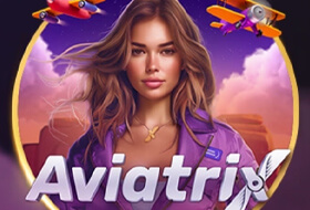 Турнир в Aviatrix от Эльдорадо казино