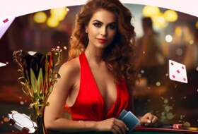 Турнир Баккара в Casino X