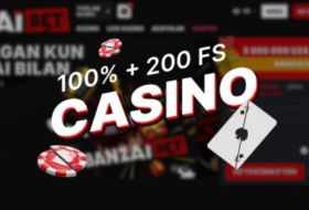 Banzai casino бонус на первый депозит