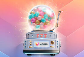 Bingo Bongo в Monro casino