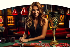 Турнир Блэкджек в Casino X
