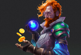 BGaming Drops Frenzy в Flagman casino