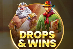 Drops & Wins в Eldorado casino
