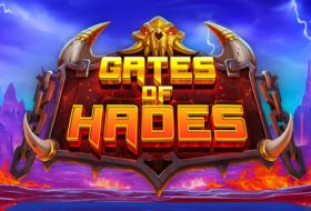 Gates of Hades от Pragmatic Play 2025