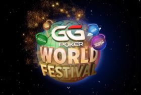 GG World Festival на ПокерОК