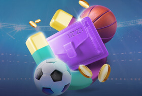 Страховка экспресса в IZZI casino