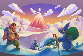 Турнир Зомби в Joy casino