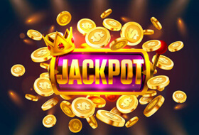 Jackpot Explosion в Cat casino