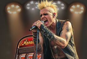 Rock’n’Reels в Melbet