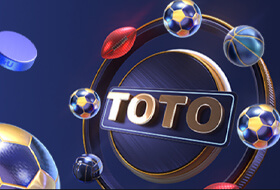 TOTO Challenge в Betandyou