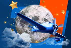 Lunar Week в Mostbet