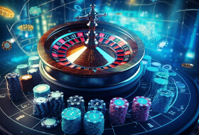 Ygg Valley от Yggdrasil в Volna casino