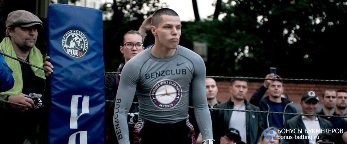 Прогноз на бой Регбист – Alex Terrible 5 июля Top Dog 37